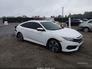 HONDA HONDA CIVIC EX-L