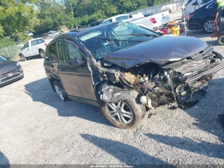 HONDA HONDA CR-V EX