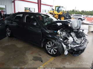 HONDA HONDA CIVIC LX