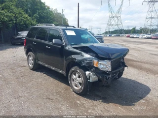 FORD FORD ESCAPE XLT