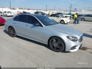 MERCEDES-BENZ MERCEDES-BENZ E 300