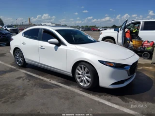 MAZDA MAZDA MAZDA3 PREFERRED