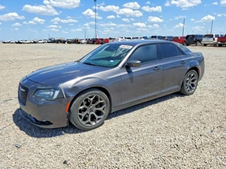 CHRYSLER 300 S