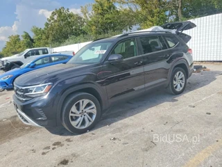 VOLKSWAGEN ATLAS SE