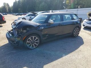 MINI COOPER S CLUBMAN ALL4