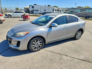 MAZDA 3 I
