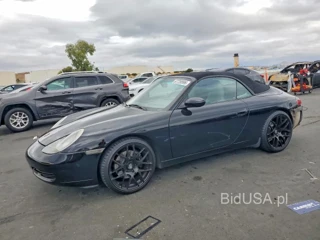 PORSCHE 911 CARRERA