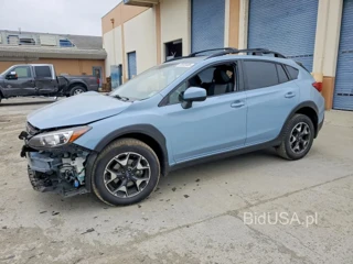 SUBARU CROSSTREK PREMIUM