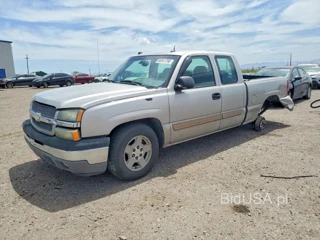 CHEVROLET SILVERADO C1500