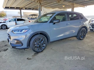 HONDA HR-V SPORT