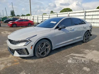 KIA K5 GT LINE