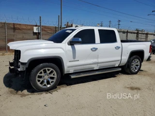 GMC SIERRA C1500 SLT
