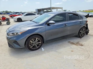KIA FORTE LXS