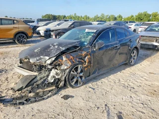 LEXUS IS 250 BASE