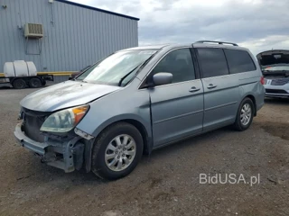 HONDA ODYSSEY EXL