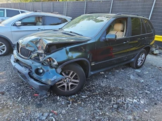 BMW X5 3.0I