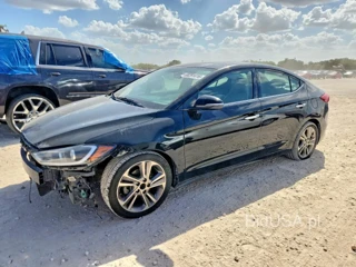HYUNDAI ELANTRA LIMITED