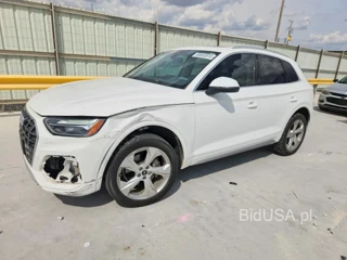 AUDI Q5 PREMIUM PLUS