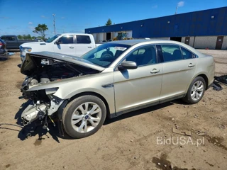 FORD TAURUS SEL
