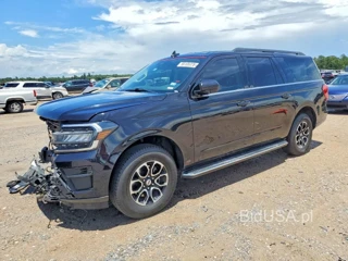 FORD EXPEDITION MAX XLT