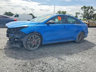 KIA FORTE GT