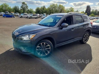 MAZDA CX-5 GT