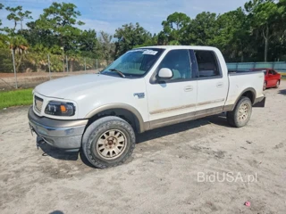 FORD F150 SUPERCREW