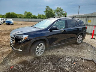 GMC TERRAIN SLT