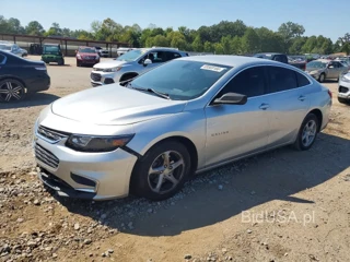 CHEVROLET MALIBU LS