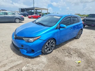 TOYOTA COROLLA IM BASE