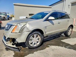 CADILLAC SRX LUXURY COLLECTION