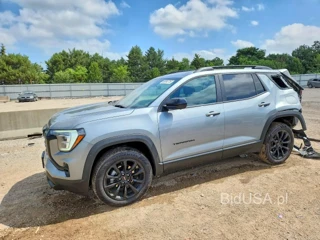 GMC TERRAIN ELEVATION