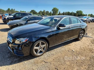 MERCEDES-BENZ E 300 4MATIC