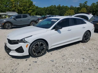 KIA K5 GT LINE