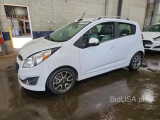 CHEVROLET SPARK 2LT