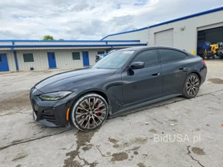 BMW 430I GRAN COUPE