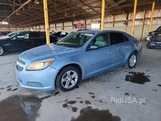 CHEVROLET MALIBU LS