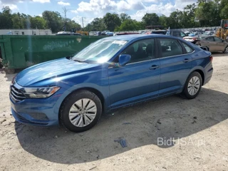 VOLKSWAGEN JETTA S