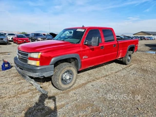 CHEVROLET SILVERADO K3500