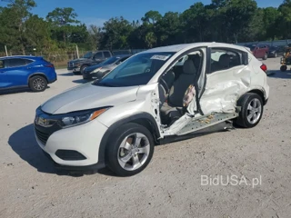 HONDA HR-V LX