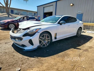 KIA STINGER GT2