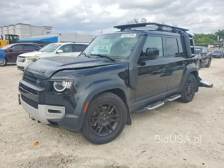 LAND ROVER DEFENDER 110 S