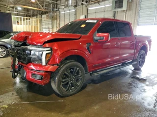 FORD F150 LARIAT