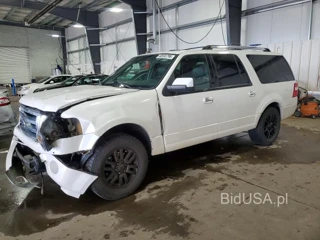 FORD EXPEDITION EL LIMITED