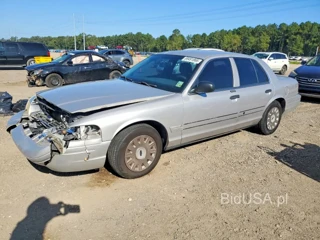 FORD CROWN VICTORIA