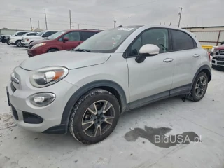 FIAT 500X EASY