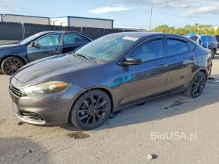 DODGE DART SXT SPORT