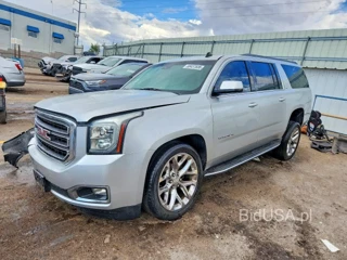 GMC YUKON XL C1500 SLT