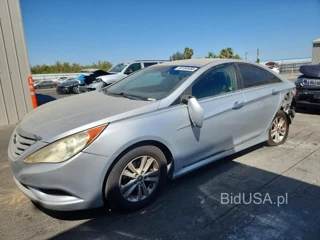HYUNDAI SONATA GLS