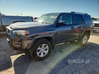 TOYOTA 4RUNNER SR5 PREMIUM